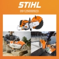 نمایندگی اشتیل / برش دهنده (سنگ؛ فلز؛ آسفالت) اشتیل/ اره بتن بر اشتیل / 09125000923