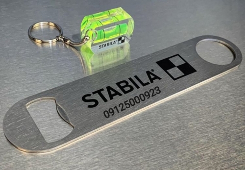 نمایندگی STABILA - ابزار آلات اندازه گیری دقیق استابیلا - 09125000923